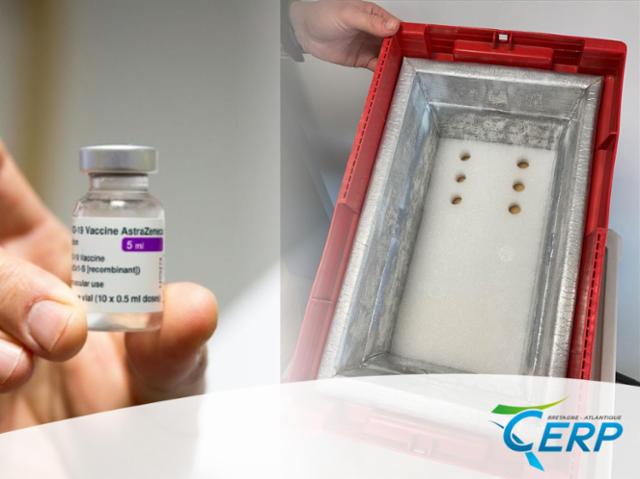 campagne de vaccination Covid-19